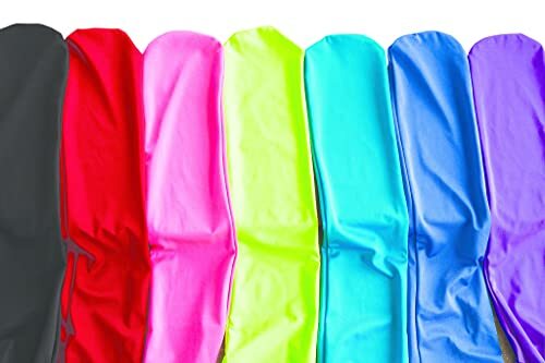 Tail Tamer - Deluxe Lycra Tail Bag (Bones) - Picture 1 of 2