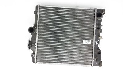 1999-2000 Honda Civic Ex 1.6L Auto Trans Radiator 19010-P7g-902