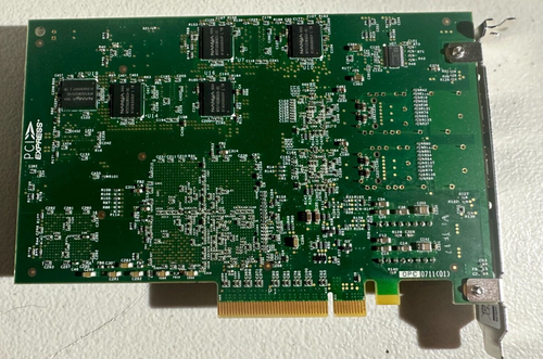 Chelsio 110-1114-30 NetApp Dual Port 10Gbe PCI-E Adapter - Picture 2 of 3