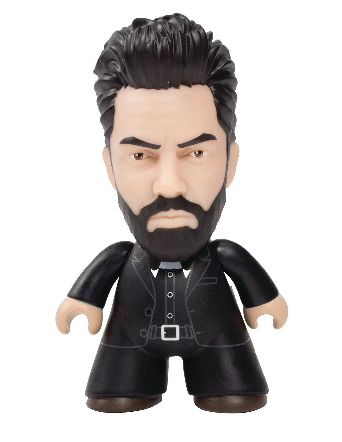 Jessie Vinyl Action Figures & Accessories
