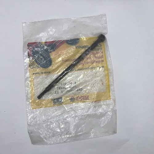 Tamiya 58074 X10215 Vintage Rear Axle Shaft Grasshopper II 1/10 RC NEW NOS - Picture 2 of 2