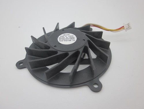 ASUS G1 G1S-1A G1-A G1SN-A1 ventola di raffreddamento 3 pin UDQF2ZH45FAS DC5V 0,2A - Foto 3 di 5
