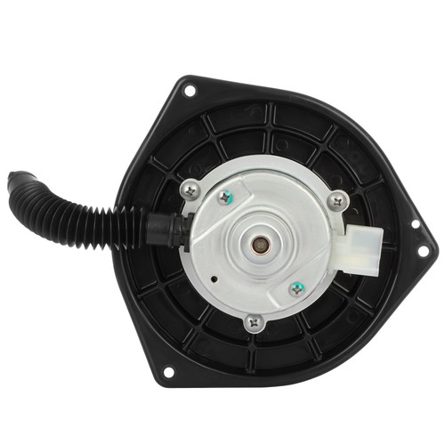 Se adapta a Suzuki Grand Vitara 2006-08 HVAC calentador soplador motor ventilador plástico ABS delantero - Imagen 6 de 7