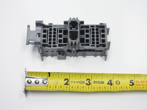 Delphi PBT-GF20 Auto Car Electrical Terminal Connector - Picture 2 of 8