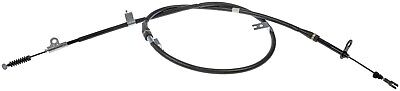 Dorman C660807 Brake Cable Dorman C660807 Brake Cable