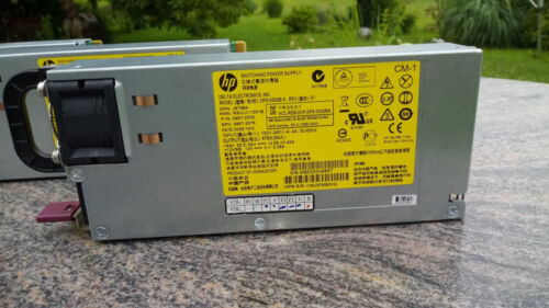 Netzteil Power Supply PSU HP J9738A - Bild 2 von 6