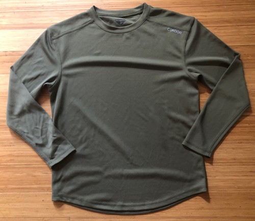 Men's condor combat long sleeve shirt Clearance