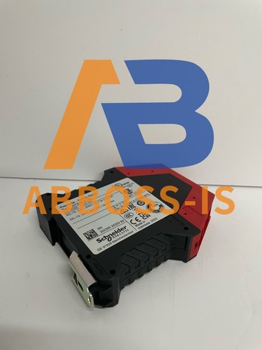 NEU Schneider XPS-AF5130 Preventa XPS AF Sicherheitsrelais - Bild 8 von 8