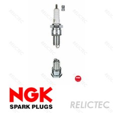 Spark Plug for Opel Nissan Vauxhall Mitsubishi Mazda Suzuki Renault Seat Honda