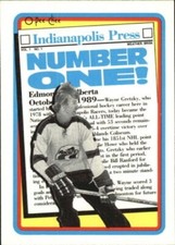 A6844- 1990-91 O-Pee-Chee Hockey Karte #S 1-200 -du Pick- 15 + Gratis US Schiff