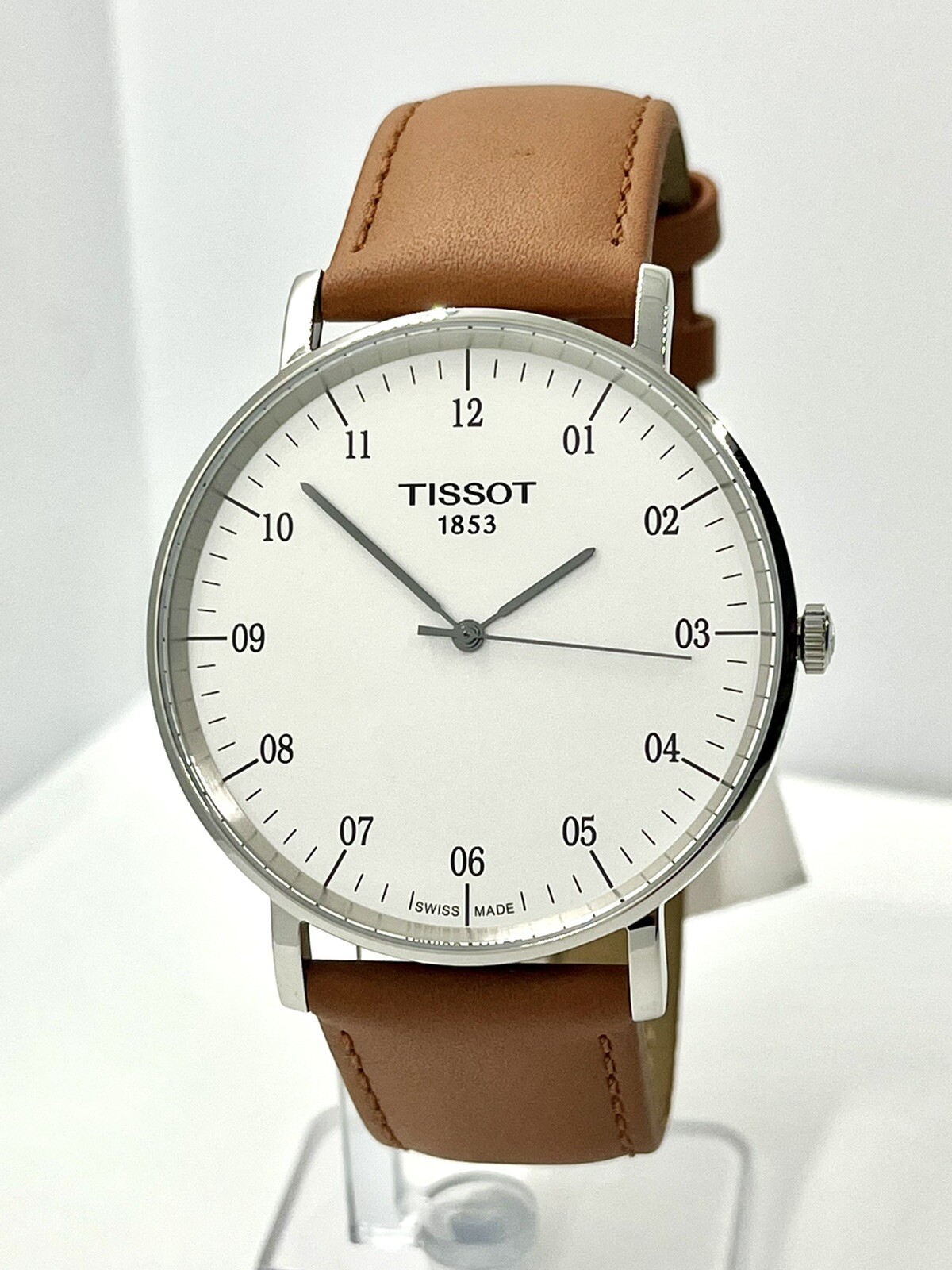 Tissot t1096101603700 cheap