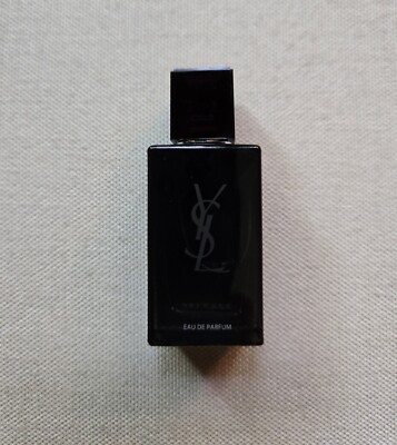 Yves Saint Laurent Myself Eau De Parfum Mini Splash 7.5ml/0.25fl.oz New No Box