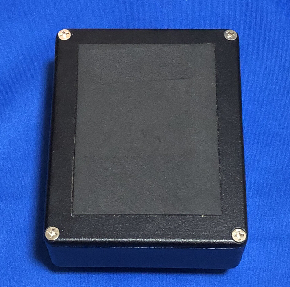 ギター Voodoo Lab ANALOG CHORUS Analog Chorus - Voodoo Lab
