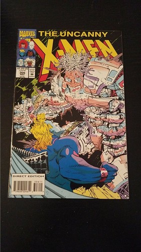 MARVEL COMICS UNCANNY X-MEN VOL 1 MULTIPLE ISSUES/COVERS AVAILABLE! #153-325 - Picture 150 of 200