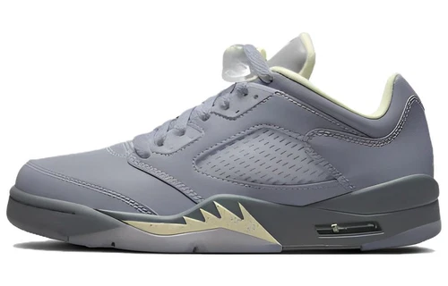 Jordan 5 Retro Low Indigo Haze W - FJ4563-500