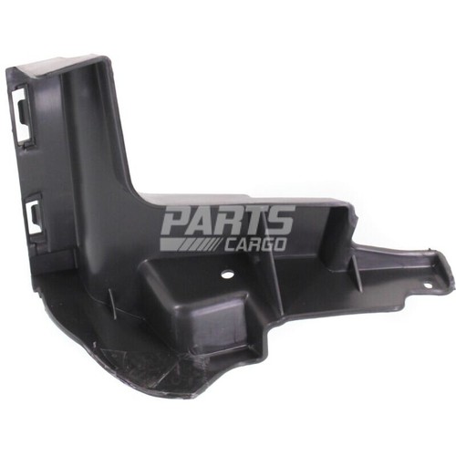 Soporte de parachoques delantero inferior izquierdo MERCEDES-BENZ E350 2010-13 se adapta a sedán MB1026100 - Imagen 5 de 5