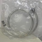 New Set of 5 Dyno Bond 38" Solar Panel Module Jumper Wire Original Package