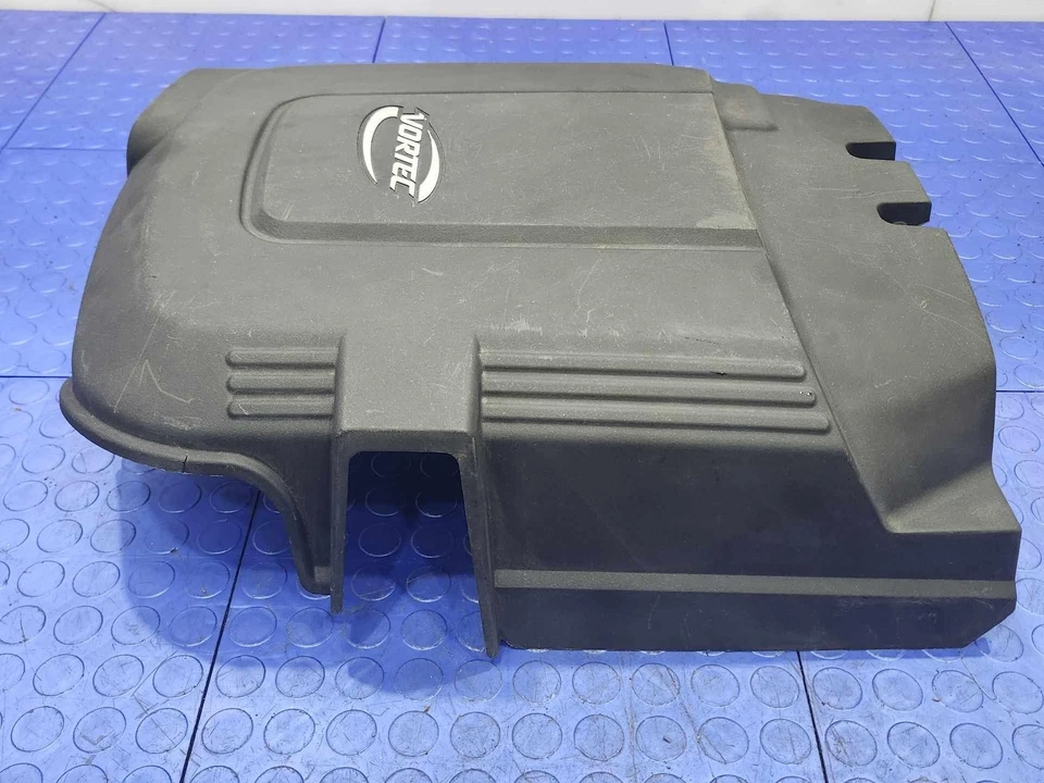 Cubierta del motor GM LS 4,8 L 5,3 L 6,0 L 07-14 adorno genuino OEM 15840698 Foto 2 de 4