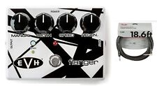 eBay.com listing, price, conditions, and images for dunlop-mxr-evh117-flanger