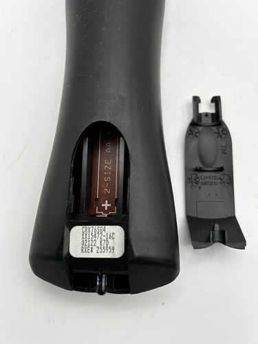 Mando a distancia universal RCA CRK76SG4 TV/VCR/DVD/DirecTV CRK76SG4 - Imagen 3 de 3