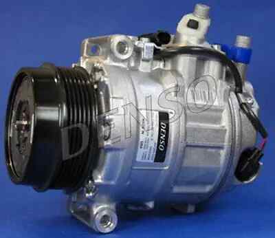 DENSO COMPRESSOR DCP17059 FOR MERC 5.0 M-CLASS (W164) (05-11) - Picture 1 of 6