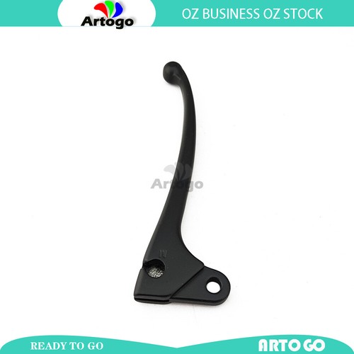 Clutch Lever Left Hand Fit HONDA CRF 230 F 2003-2005 2006 2007 2008 2009 - Picture 3 of 4