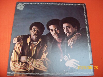 The Main Ingredient-Bitter Sweet/1972/RCL VICTOR/LSP-4677/STEREO/ VG+