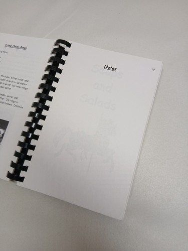 Greater Baton Rouge State Fair Cook Book 1965-2004 "40 YEARS OF FUN" - Picture 8 of 15