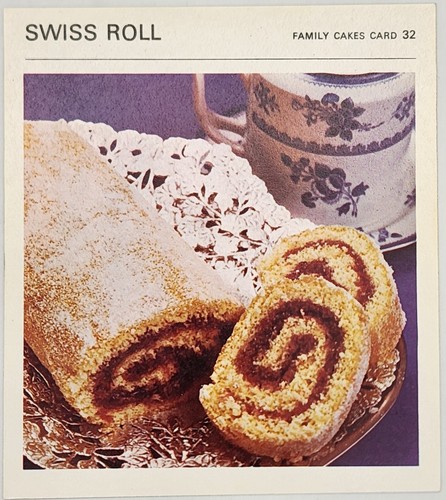 Marguerite Patten's Recipe Cards Box Set 1967 Storage w/ Lid Paul Hamlyn England - Picture 5 of 24