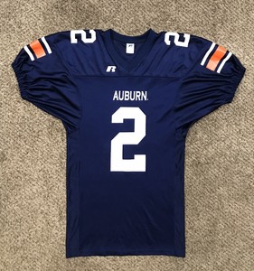 cam newton auburn football jersey