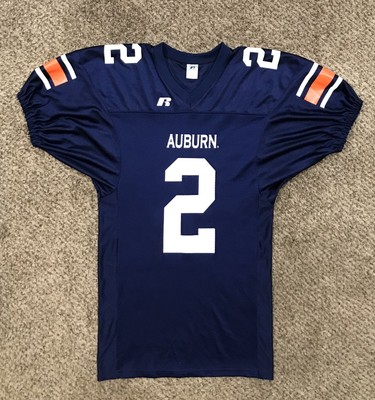 authentic cam newton auburn jersey