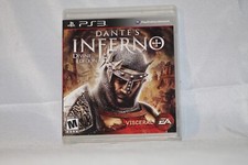 Dante's Inferno - Divine Edition (Sony PlayStation 3, 2010)