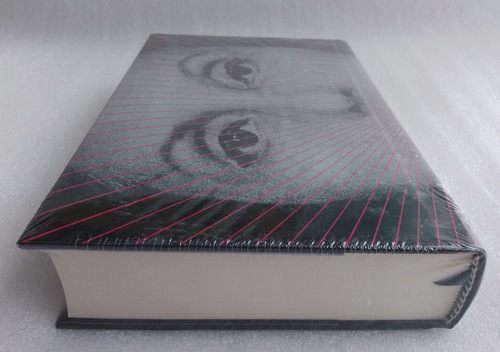 TODOS OS CONTOS CLARICE LISPECTOR Antologia LB Benjamin Moser CAPA DURA LACRADO! - Picture 7 of 15