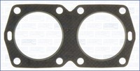 Ajusa 10067600 Dichtung, Zylinderkopf FüR Fiat