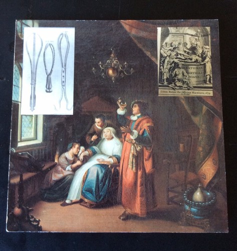 Belgium - Rare 1994 FDC Series in ECU of the Inauguration of the Museum of Medicine - Picture 6 of 6