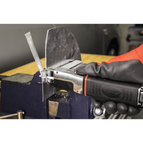 Sealey 18TPI Air Saw Blades for SA345 Pack of 15 - Picture 5 of 12