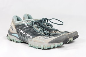 ASICS Gel Trail Tambora 4 Scarpe Da Corsa UK6 EU 39.5 condizioni eccellenti ASICS Gel Trail Tambora 4 Scarpe Da Corsa UK6 EU 39.5 condizioni eccellenti