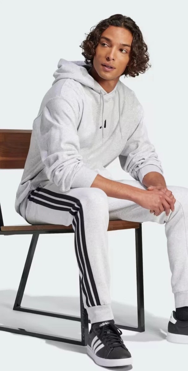 Adidas Essentials 3 Stripes Pants JD1858 Size XL | eBay