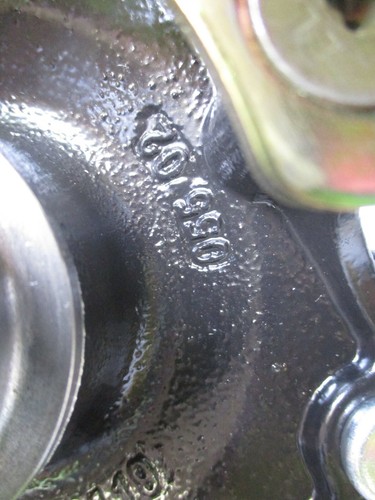 Polaris ASM-WHEEL HUB,W/DISC, 1522617 - Picture 6 of 11