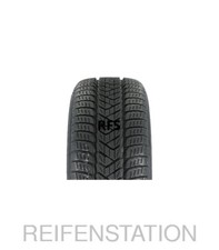 4x Winterreifen PIRELLI SCORPION WINTER 235/60 R17 106H