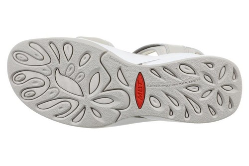 MBT Sandalia Mujer - MBT Zapatos Mujer - MBT Zapatos Mujer - AZA W - TAUPE - NUEVO - Imagen 5 de 5