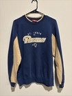 Nfl Vintage St. Louis Rams Sweatshirt Size M