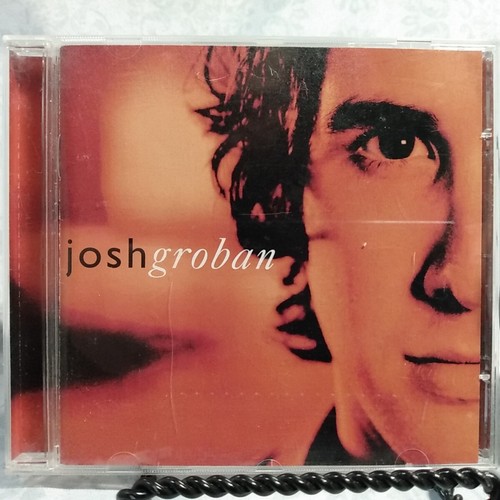 Closer [CD] Josh Groban - Picture 1 of 3