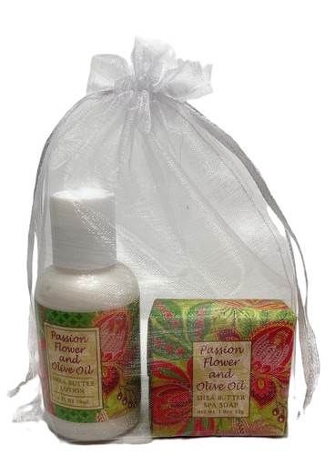 Greenwich Bay Trading Co Soap & Hand Lotion Set Gift Bagged - Picture 81 of 106