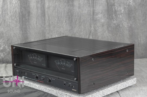 Onkyo M-506RS Integra Stereo Power Amplifier in Very Good Condition - Picture 2 of 24