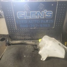 Wash Reservoir Includes Pump Fits 08-19 FORD E350 VAN 859940