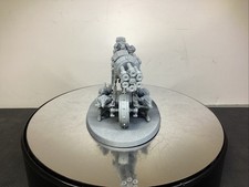 Warhammer AoS Skaven Ratling Warpblaster built primed BD22220