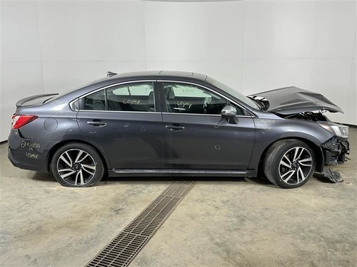 Alternator Fits 18-19 LEGACY 2619491 - Picture 10 of 12