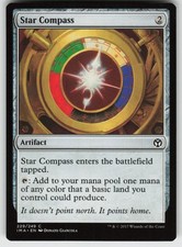 Star Compass C Iconic Masters 229 MTG