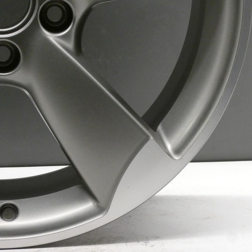Audi A3 8P Verteilerläufer S LINE 18 " Alu Felge 7.5J OEM 8P0601025BS Original - Bild 8 von 14